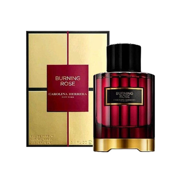 عطر كارولينا هيريرا بيرنينج روز للجنسين Burning Rose Carolina Herrera