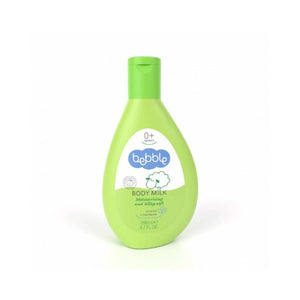 Bebble Body Milk
