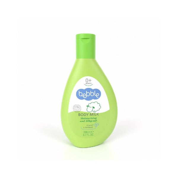 Bebble Body Milk
