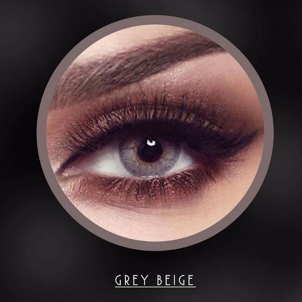 عدسات بيلا إيليت Bella Elite Lenses