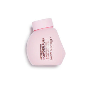 باودر باف كيفن مورفي Powder Puff Kevin Murphy