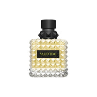 Donna Donna Borna in Roma Yellow Dream Edp