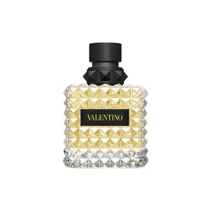 Donna Donna Borna in Roma Yellow Dream Edp