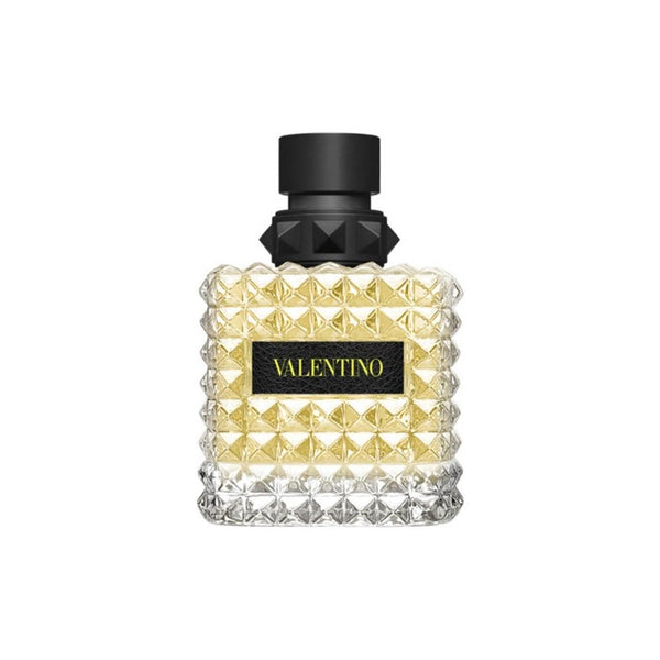 Donna Donna Borna in Roma Yellow Dream Edp