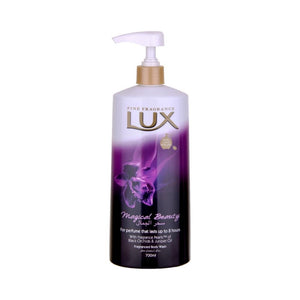 سائل استحمام لوكس Lux Shower Gel