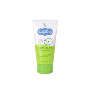 Bebble Body Cream Body Cream