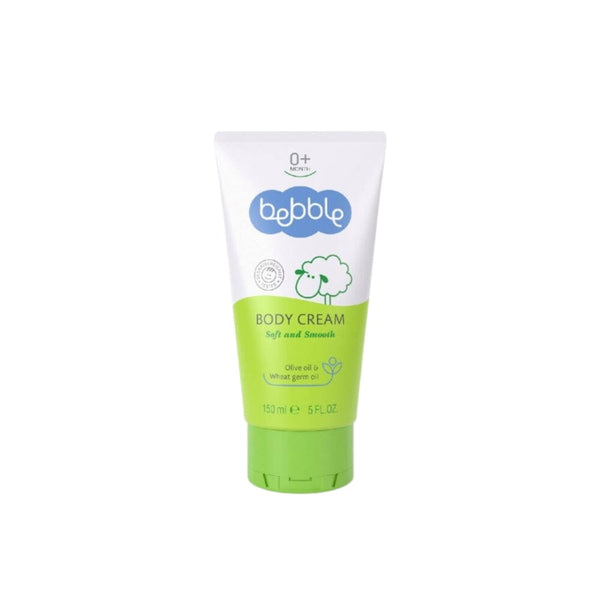 Bebble Body Cream Body Cream
