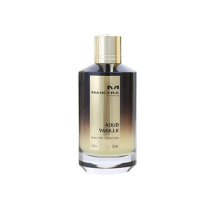 عطر عود فنيليا مانسيرا للرجال والنساء - 120مل