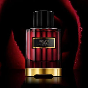 عطر كارولينا هيريرا بيرنينج روز للجنسين Burning Rose Carolina Herrera