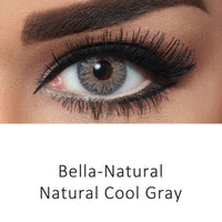 عدسات بيلا إيليت Bella Elite Lenses