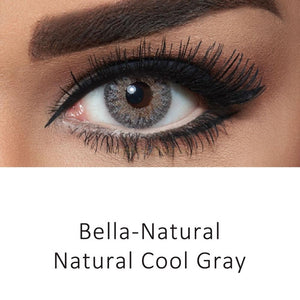 عدسات بيلا إيليت Bella Elite Lenses