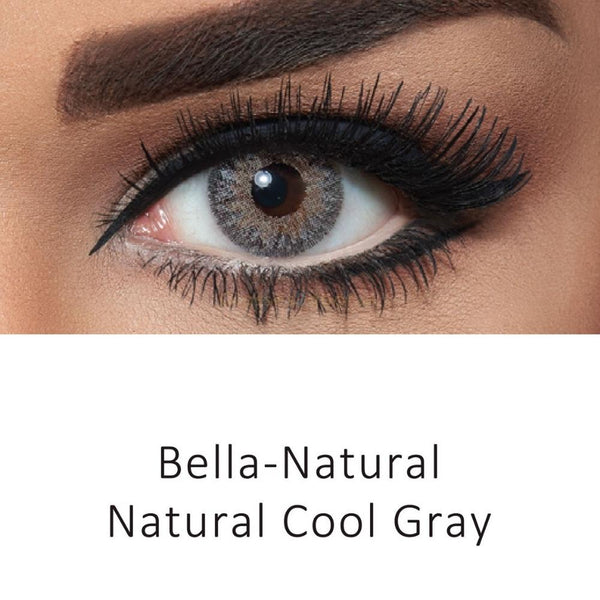 عدسات بيلا إيليت Bella Elite Lenses