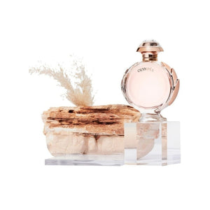 عطر اوليمبيا اكوا باكو رابان للنساء Paco Rabanne Olympea Aqua EDP