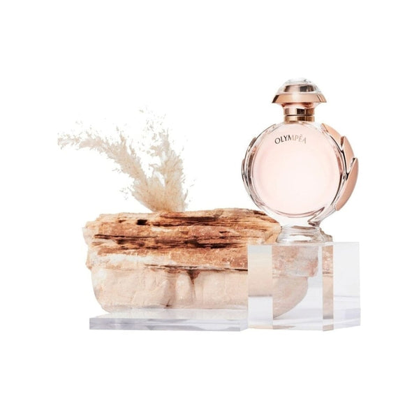 عطر اوليمبيا اكوا باكو رابان للنساء Paco Rabanne Olympea Aqua EDP