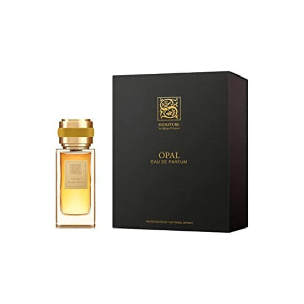 عطر سيغنشر اوبال للجنسين SIGNATURE OPAL EDP