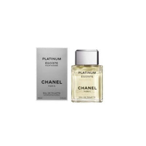 عطر شانيل ايغوسي بلاتنيوم للرجال Egoiste Platinum Chanel