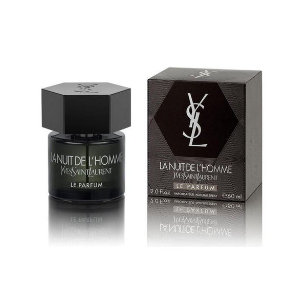 La Noy de lame perfume from Yves Saint Laurent for men - 100 ml