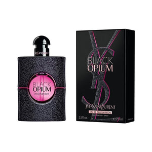 Obion Nion Black from Yves Saint Laurent for Women - 75 ml