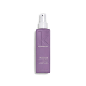بلسم الشعر كيفن مورفي Un Tangled Kevin Murphy