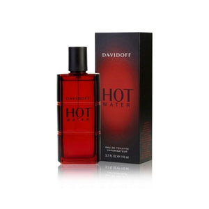 عطر رجالي هوت ووتر دافيدوف DAVIDOFF HOT WATER EDT