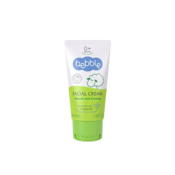 Bebble Facial Cream