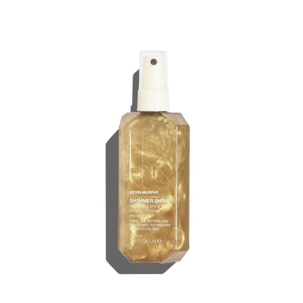 معطر وملمع شعر للشعر الرمادي كيفن مورفي Shimmer Shine Kevin Murphy
