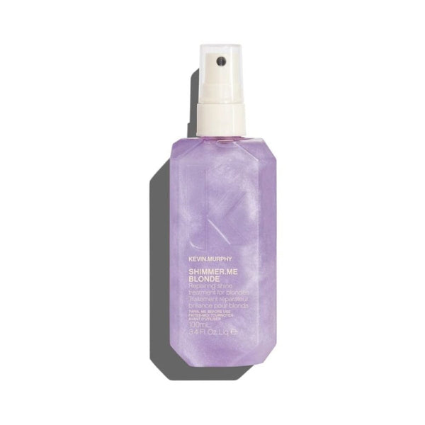 Perfume and hair polish for blond hair Kevin ME Blonde Kevin Murphy