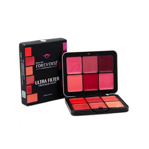 Balit Balit and Contour Creamy from Make Up for Ever