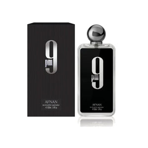 Men's fragrance Nine B or Afnan