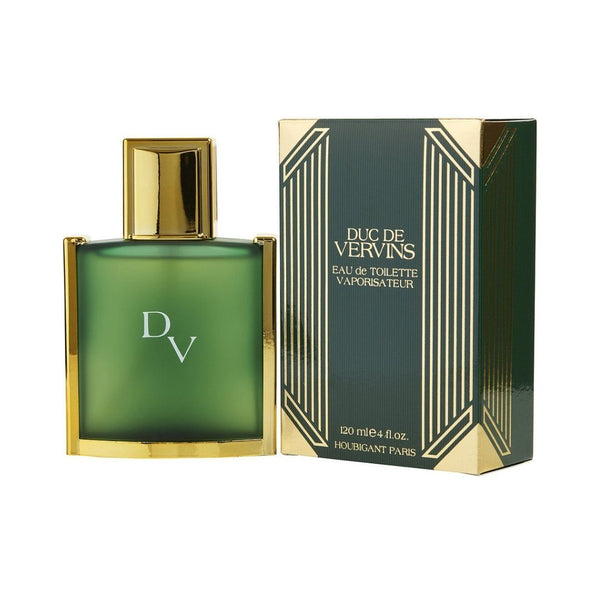عطر دوك دي فيرفينز هوبيجان للرجال - 120مل