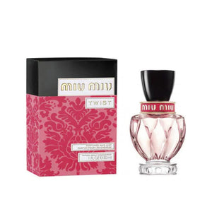 عطر نسائي تويست ميو ميو MiuMiu Twist Perfume para o Cabelo