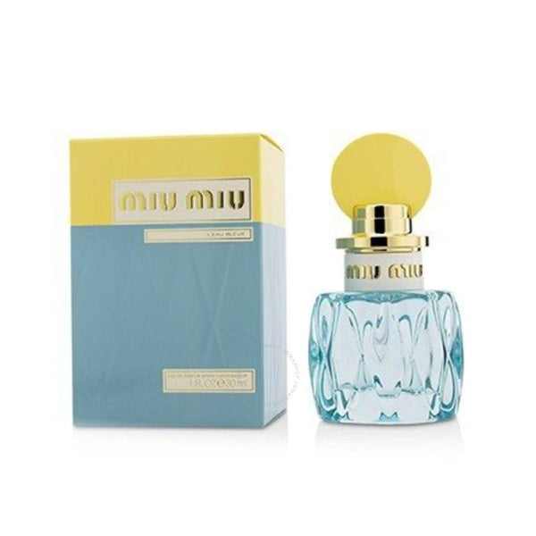 Miu Miu L'au Bleue Eau de Parfum Sprray 30ml