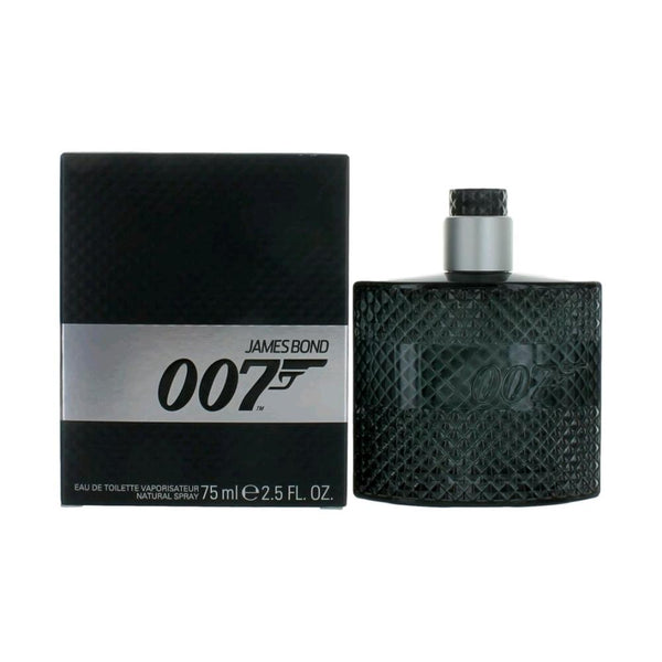 عطر جيمس بوند 007 للرجال - 75مل