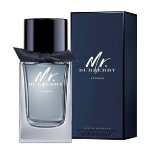 Indigo perfume for men, Mister Berber, Mr. Burberry Men's Indigo Burberry