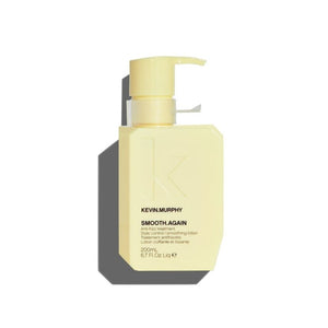 Smooth Again Kevin Murphy