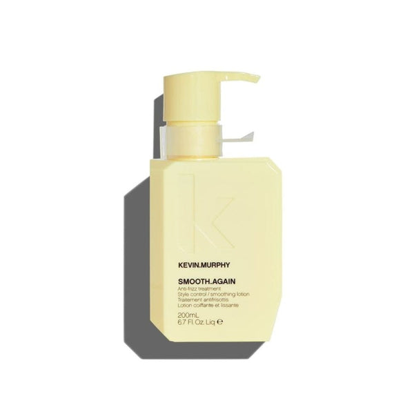 Smooth Again Kevin Murphy