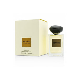 عطر نسائي برايف روز الكسندري أو دو تواليت سبراي جورجيو أرماني Giorgio Armani Prive Rose Alexandrie Eau De Toilette Spray