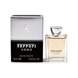 عطر فيراري اومو للرجال FERRARI UOMO EDT