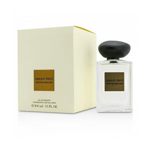عطر رجالي برايف فيتيفر بابلون أو دو تواليت سبراي جورجيو أرماني Giorgio Armani Prive Vetiver Babylone Eau De Toilette Spray
