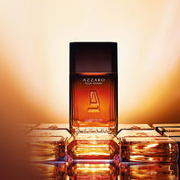 عطر ازارو بور اوم اكسير للرجال Azzaro Pour Homme Elixir Azzaro for men