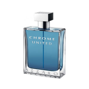 عطر ازارو كروم يونايتد للرجال AZZARO CHROME UNITED EDT