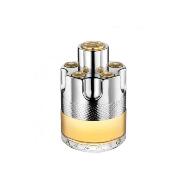 عطر ازارو  وونتد للرجال AZZARO WANTED EDT