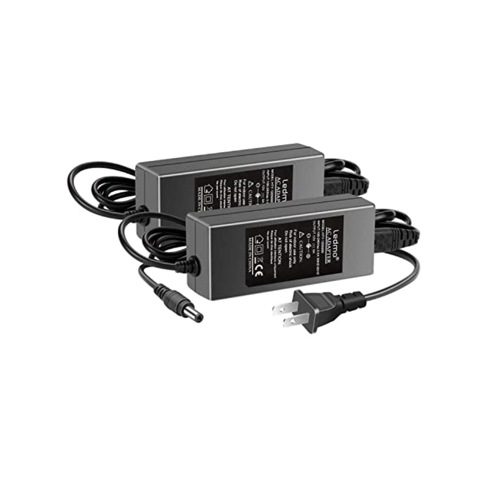 BIOLEDEX 5W 12V DC Trafo für LED Lampen IP65 (12V, 5 Watt, DC)