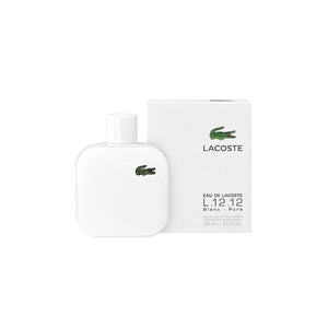 عطر لاكوست الابيض LACOSTE