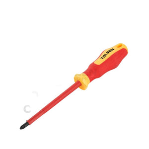 مفك براغي تولسون Tolson VDE screwdriver