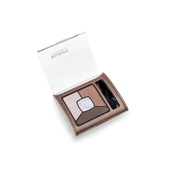 Smoki Smois Smoky Stories Eyeshadow - Orisdi