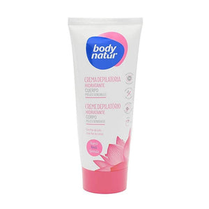 مزيل الشعر للبشرة الحساسة Crema Depilatoria Piel Sensible