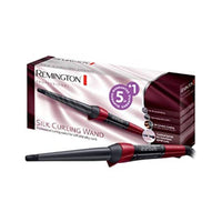اداة تجعيد الشعر ريمنجتون Remington CI96W1 TStudio Silk Ceramic Curling Wand
