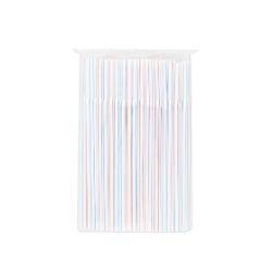 Falcon Drinking Straws