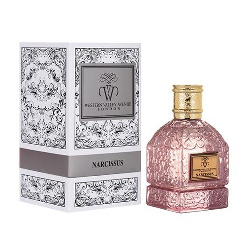عطر نارسيسز ويسترن فالي لندن للنساء Narcissus by Western Valley Avenue London for Women EDP